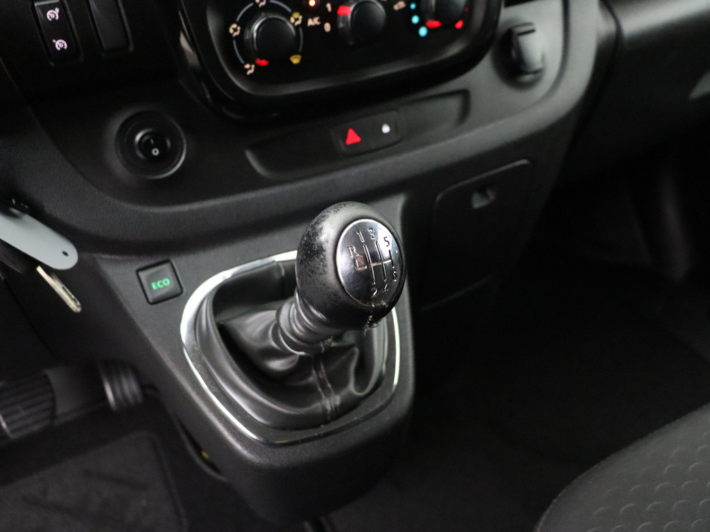 Fiat Talento 1.6MJD 120PK Lang Black Edition | Imperiaal | Trekhaak | Navigatie | Camera | Cruise | Airco 16