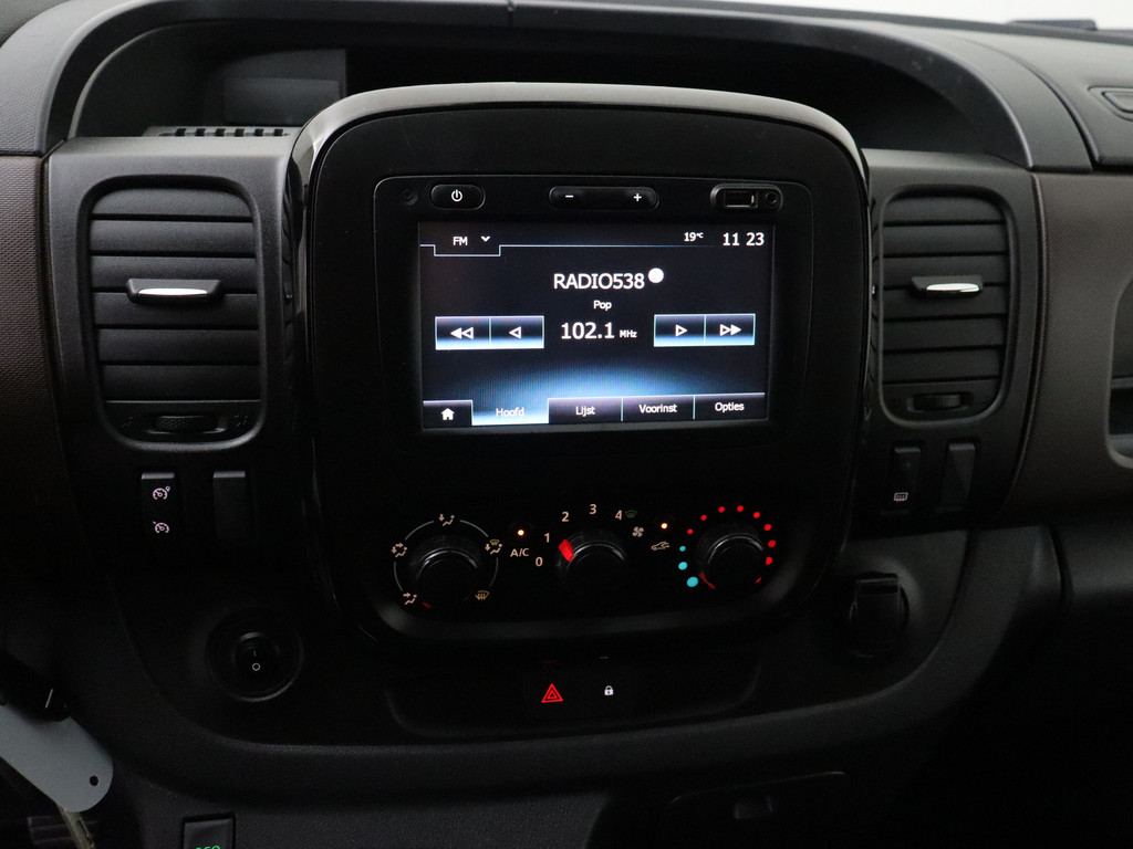 Fiat Talento 1.6MJD 120PK Lang Black Edition | Imperiaal | Trekhaak | Navigatie | Camera | Cruise | Airco 17