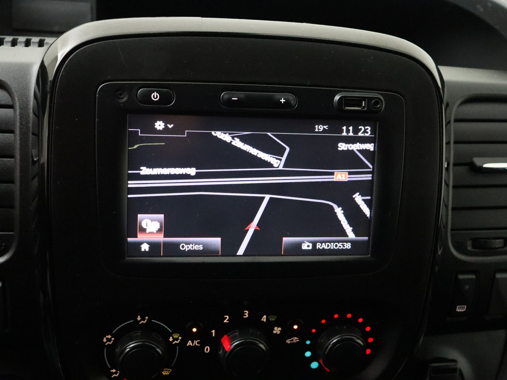 Fiat Talento 1.6MJD 120PK Lang Black Edition | Imperiaal | Trekhaak | Navigatie | Camera | Cruise | Airco 18