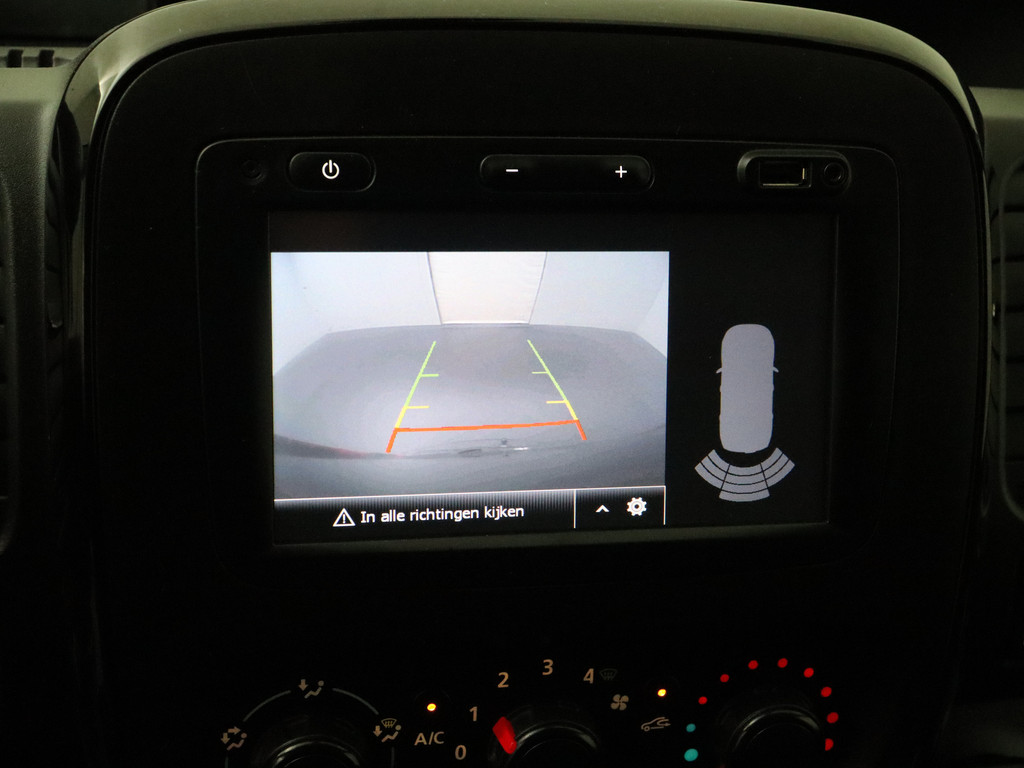 Fiat Talento 1.6MJD 120PK Lang Black Edition | Imperiaal | Trekhaak | Navigatie | Camera | Cruise | Airco 19