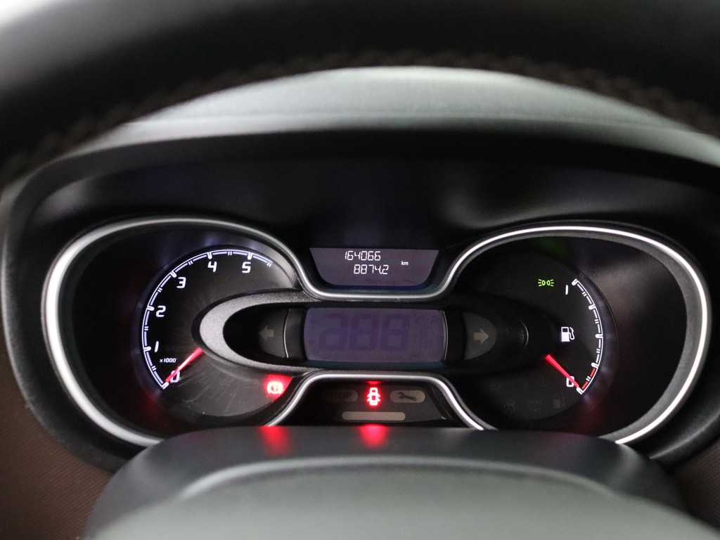 Fiat Talento 1.6MJD 120PK Lang Black Edition | Imperiaal | Trekhaak | Navigatie | Camera | Cruise | Airco 9