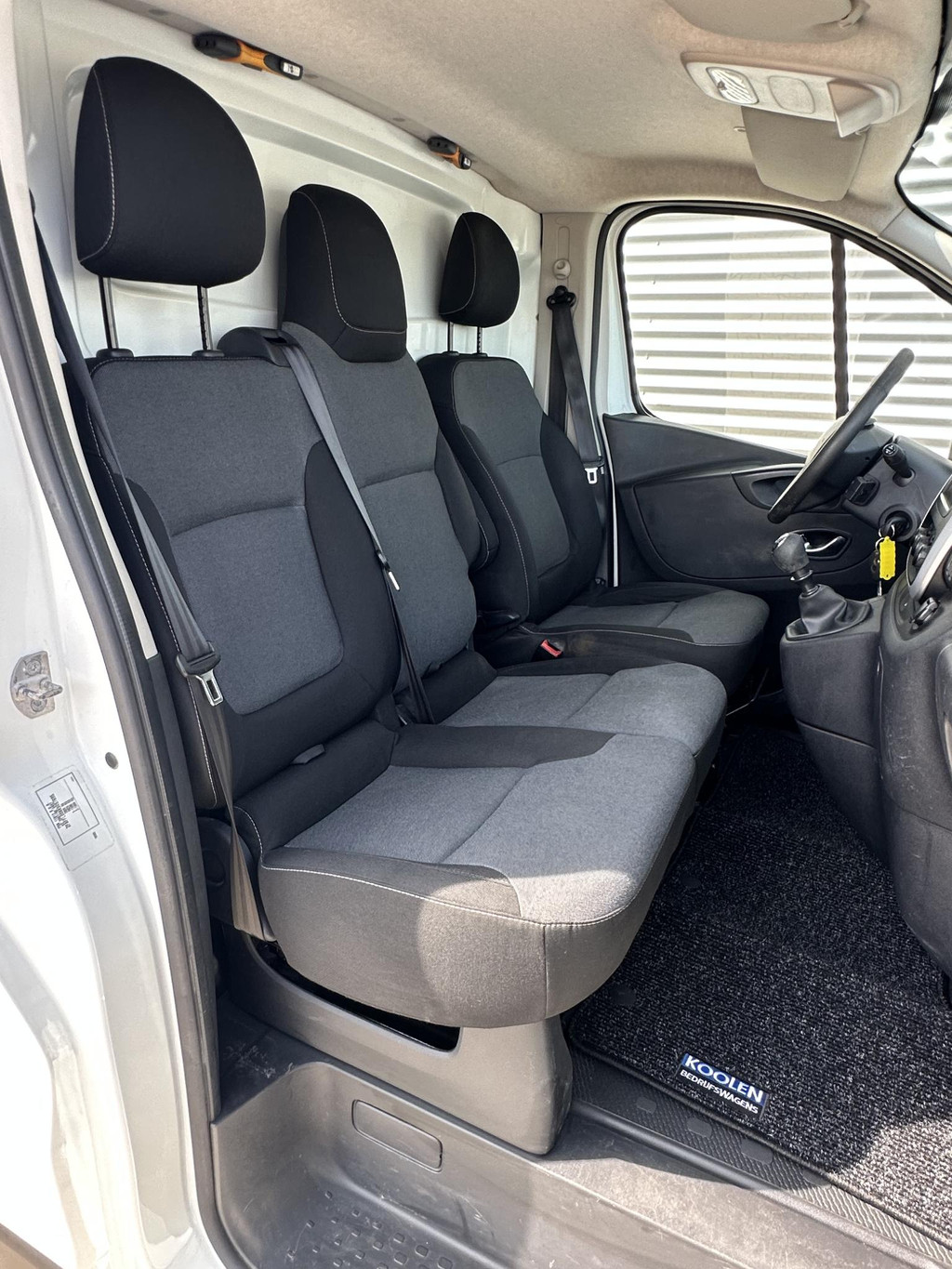 Fiat Talento 1.6 MJ EcoJet L1 Camera|Navi|Trekhaak|Cruise 4