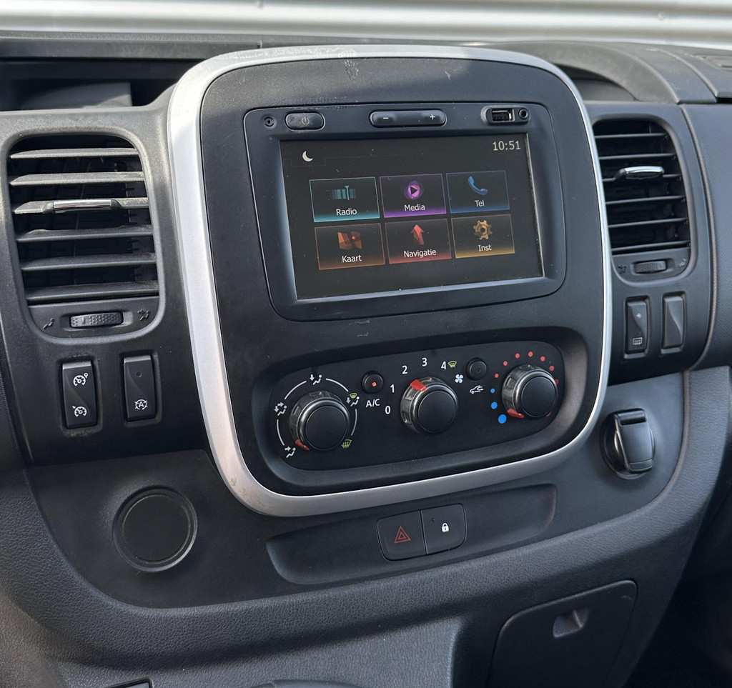 Fiat Talento 1.6 MJ EcoJet L1 Camera|Navi|Trekhaak|Cruise 5