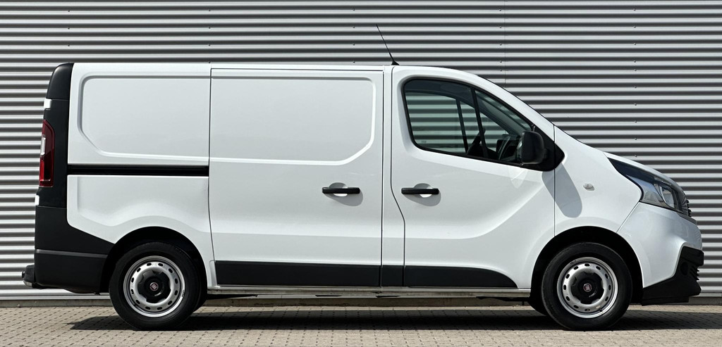 Fiat Talento 1.6 MJ EcoJet L1 Camera|Navi|Trekhaak|Cruise 7