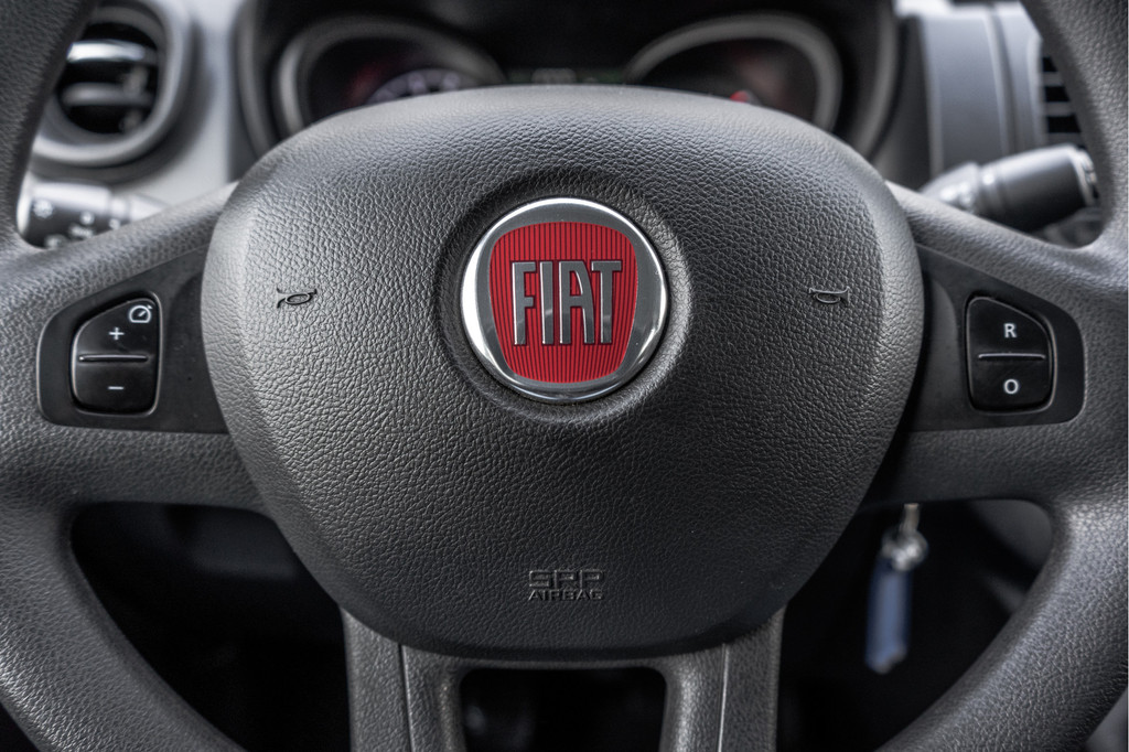 Fiat Talento **1.6 MJ EcoJet L1H1 | Euro 6 | 9-Pers | Incl. BTW&BPM | 126 PK | Cruise | Airco** 16