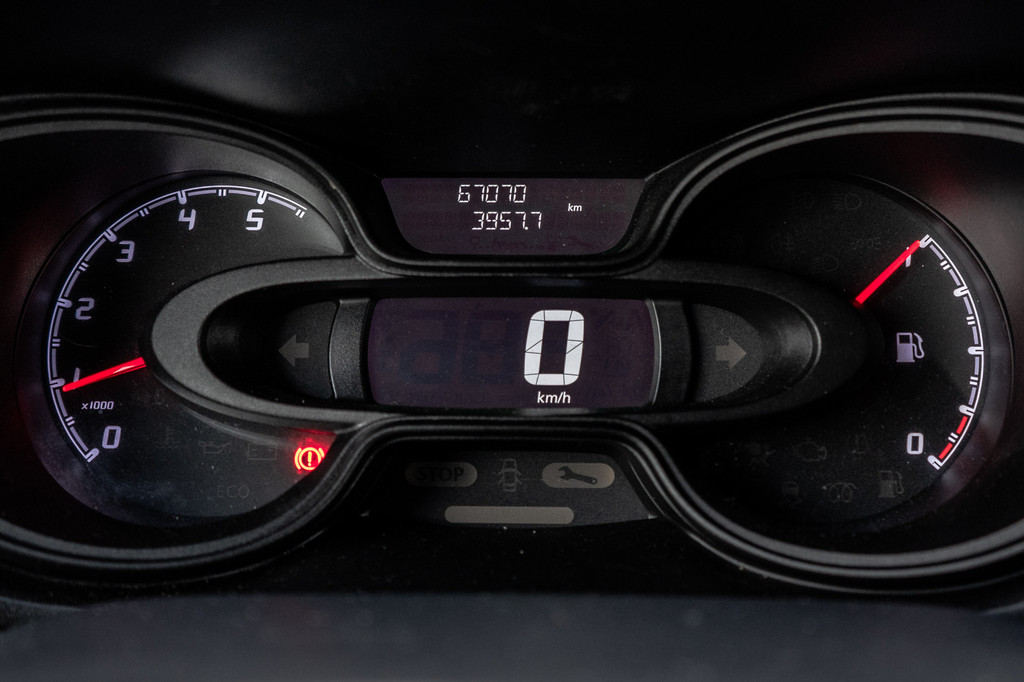 Fiat Talento **1.6 MJ EcoJet L1H1 | Euro 6 | 9-Pers | Incl. BTW&BPM | 126 PK | Cruise | Airco** 17