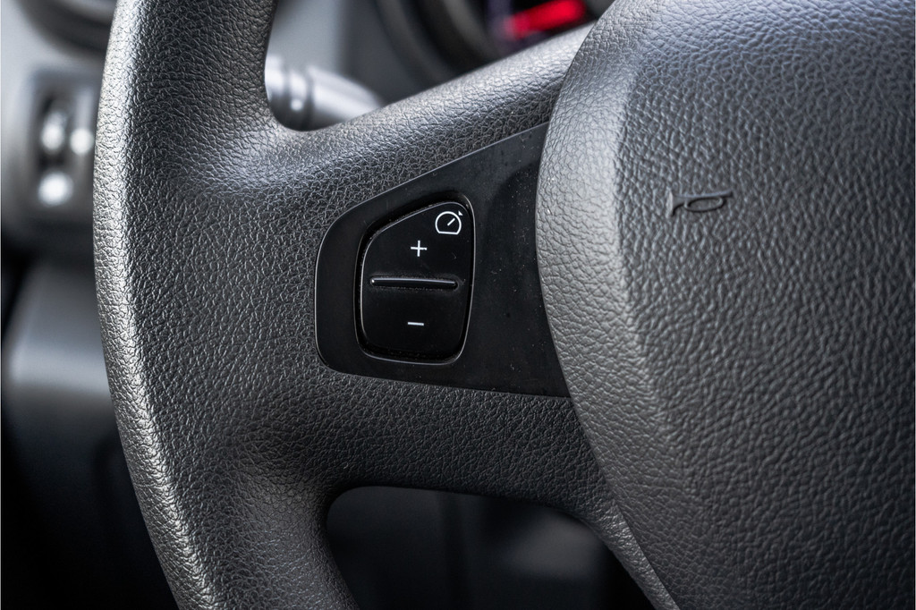 Fiat Talento **1.6 MJ EcoJet L1H1 | Euro 6 | 9-Pers | Incl. BTW&BPM | 126 PK | Cruise | Airco** 18