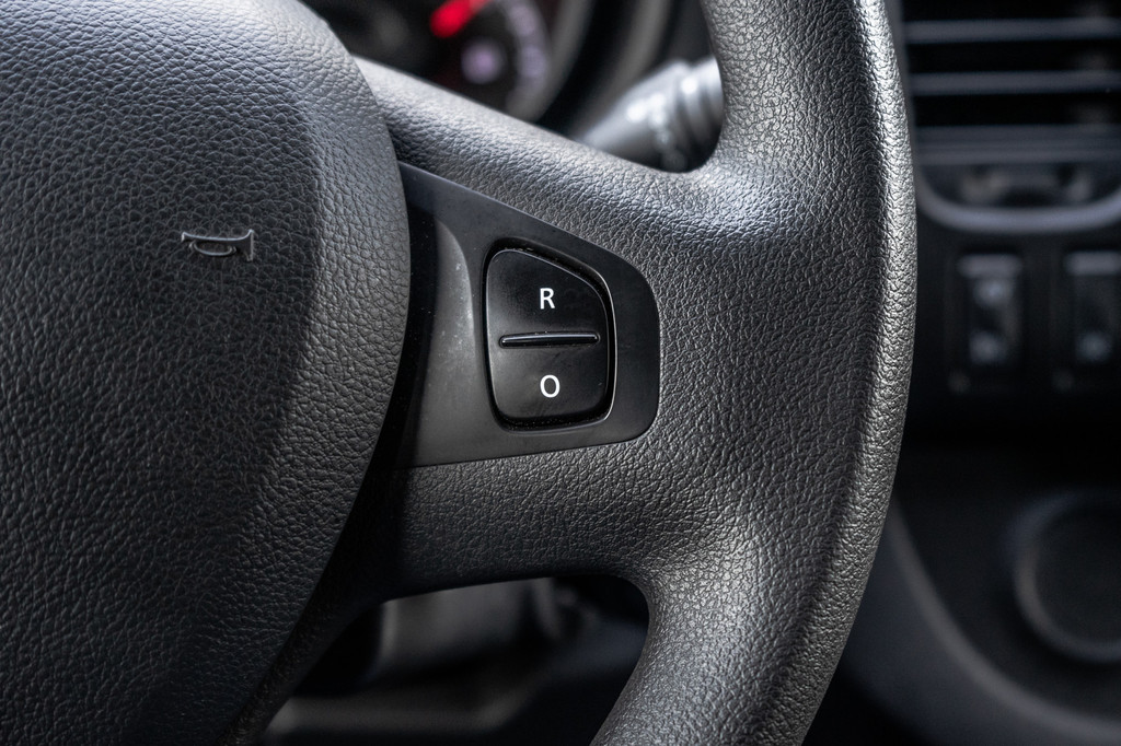 Fiat Talento **1.6 MJ EcoJet L1H1 | Euro 6 | 9-Pers | Incl. BTW&BPM | 126 PK | Cruise | Airco** 19