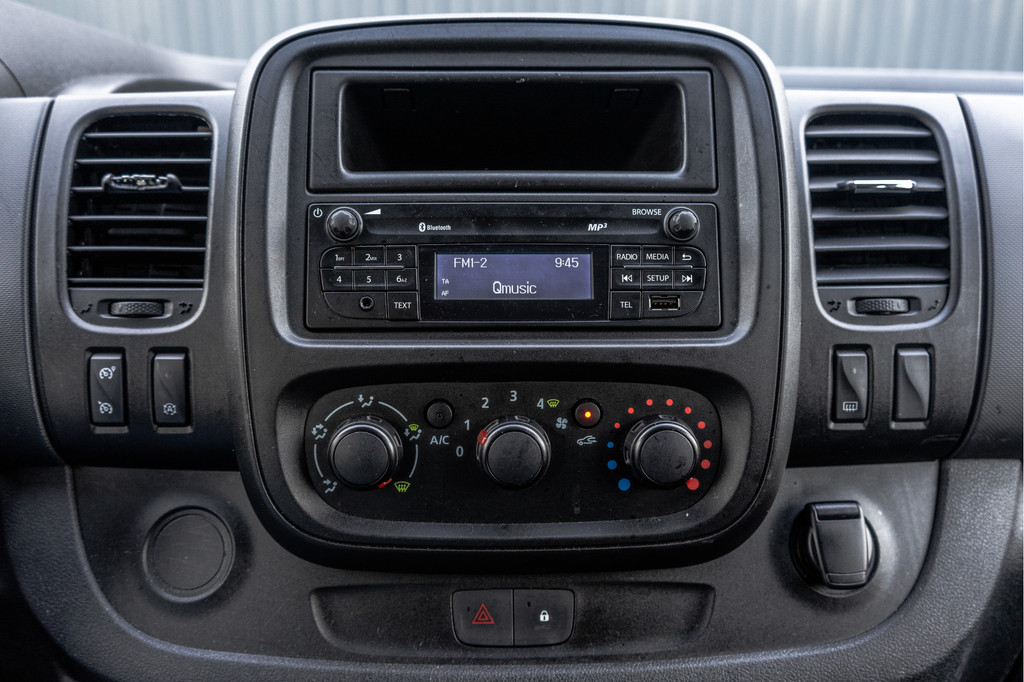 Fiat Talento **1.6 MJ EcoJet L1H1 | Euro 6 | 9-Pers | Incl. BTW&BPM | 126 PK | Cruise | Airco** 21