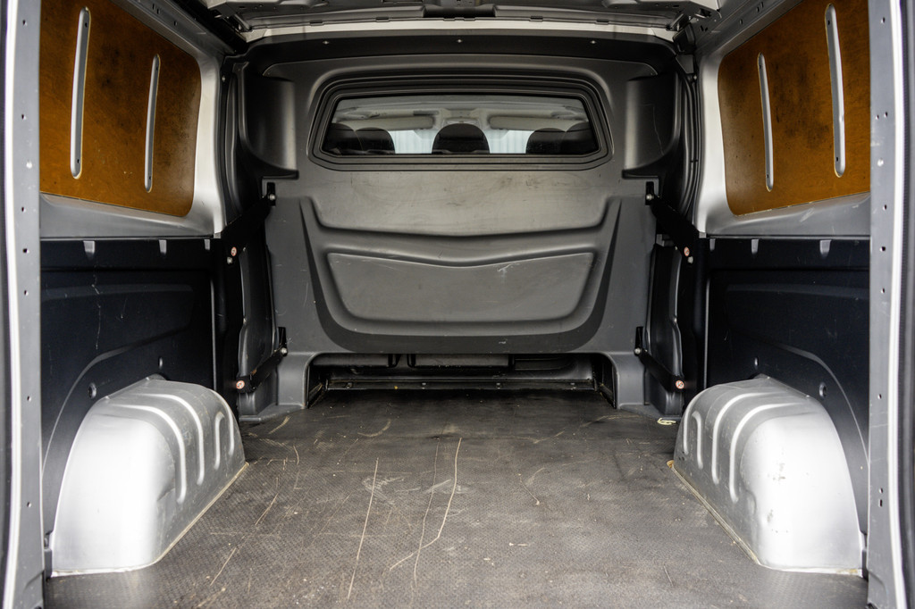 Fiat Talento 1.6 MJ EcoJet L2H1 | Euro 6 | 5-Persoons | Cruise | Airco | Camera | DC | LED 10