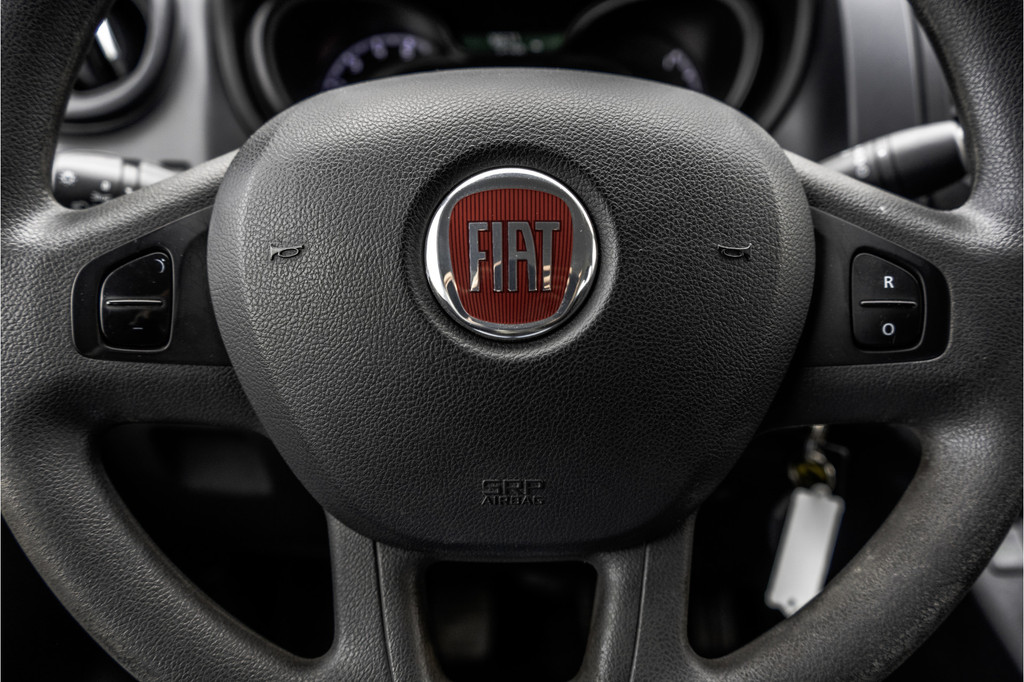 Fiat Talento 1.6 MJ EcoJet L2H1 | Euro 6 | 5-Persoons | Cruise | Airco | Camera | DC | LED 15