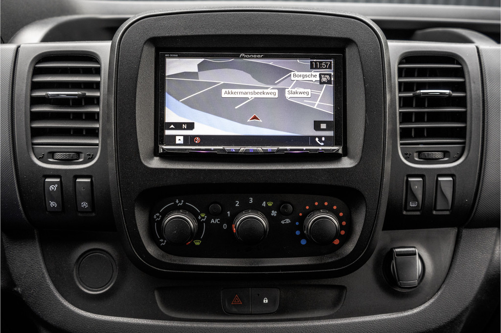 Fiat Talento 1.6 MJ EcoJet L2H1 | Euro 6 | 5-Persoons | Cruise | Airco | Camera | DC | LED 18