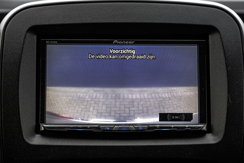 Fiat Talento 1.6 MJ EcoJet L2H1 | Euro 6 | 5-Persoons | Cruise | Airco | Camera | DC | LED 19