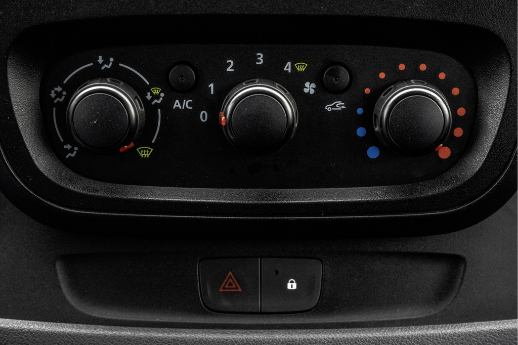 Fiat Talento 1.6 MJ EcoJet L2H1 | Euro 6 | 5-Persoons | Cruise | Airco | Camera | DC | LED 20