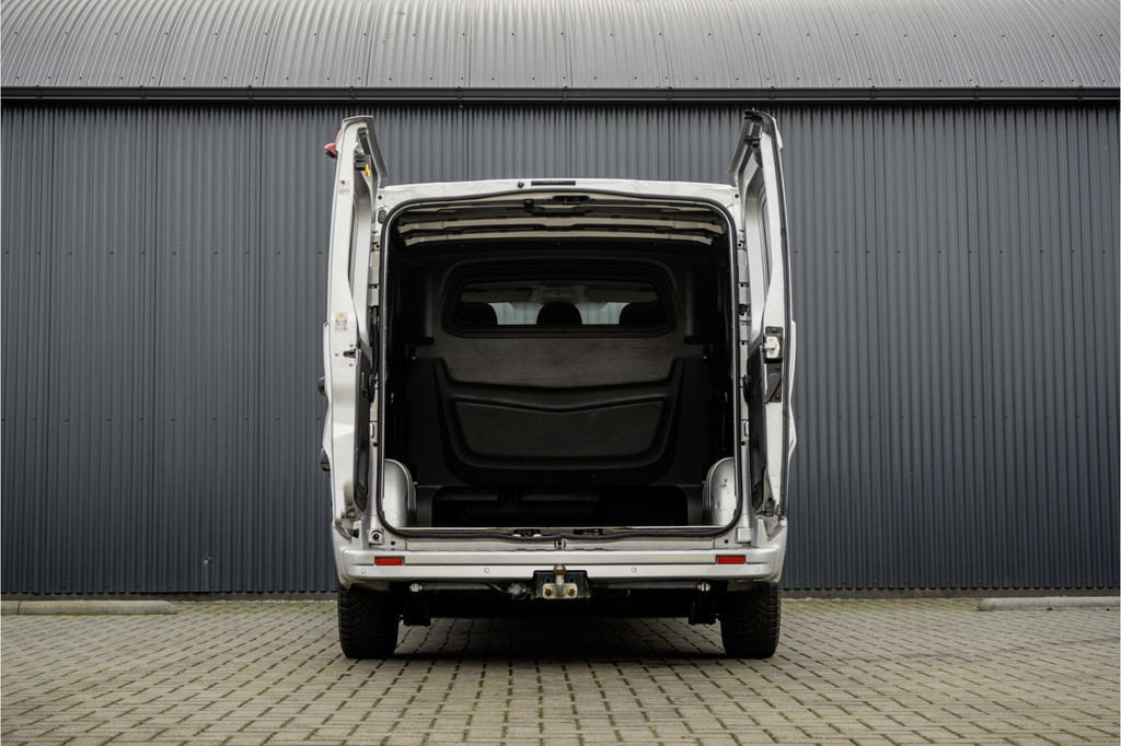 Fiat Talento 1.6 MJ EcoJet L2H1 | Euro 6 | 5-Persoons | Cruise | Airco | Camera | DC | LED 9