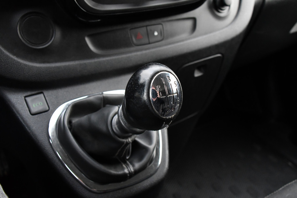 Fiat Talento 1.6 MJ EcoJet L2H1 SX Camera, Cruise, 145pk, NAVI, Multimedia, Trekhaak, Sensoren, Uniek! 19