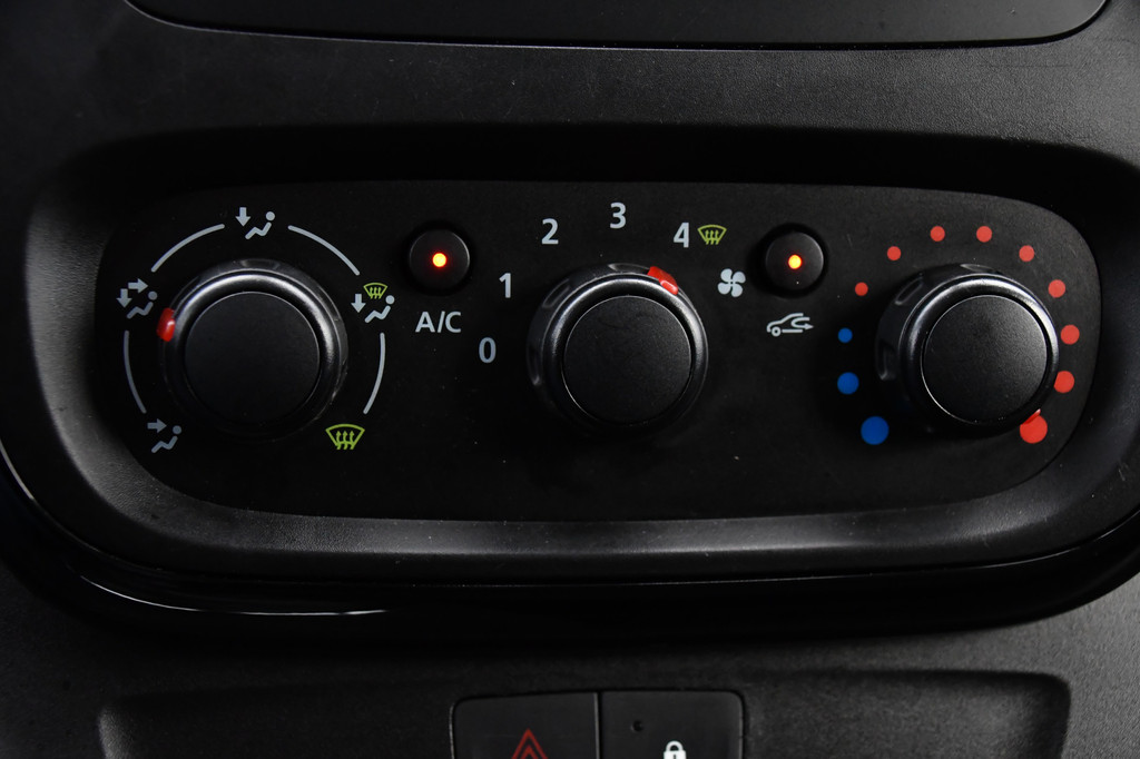 Fiat Talento 1.6 MJ EcoJet L2H1 SX Camera, Cruise, Sensoren, 145pk, Multimedia, Trekhaak, Uniek! 21
