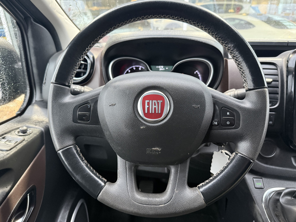Fiat Talento 1.6 MJ EcoJet L2H1 SX | NL-auto | 1e Eig | LED | Navi | Trekhaak 15