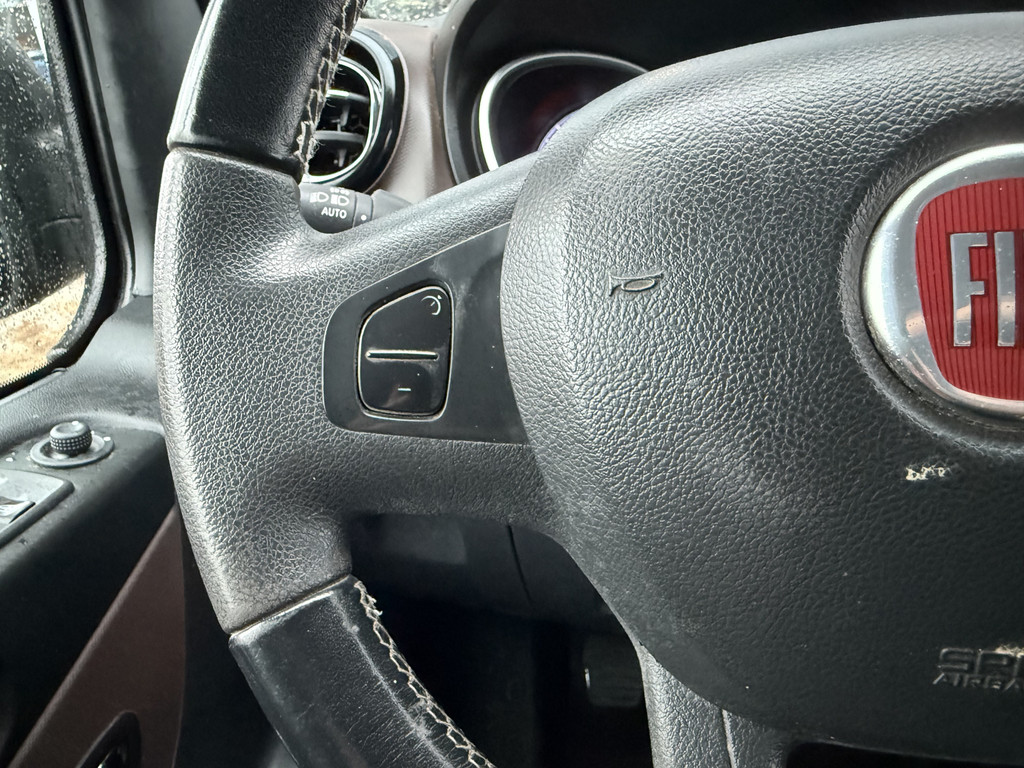 Fiat Talento 1.6 MJ EcoJet L2H1 SX | NL-auto | 1e Eig | LED | Navi | Trekhaak 16