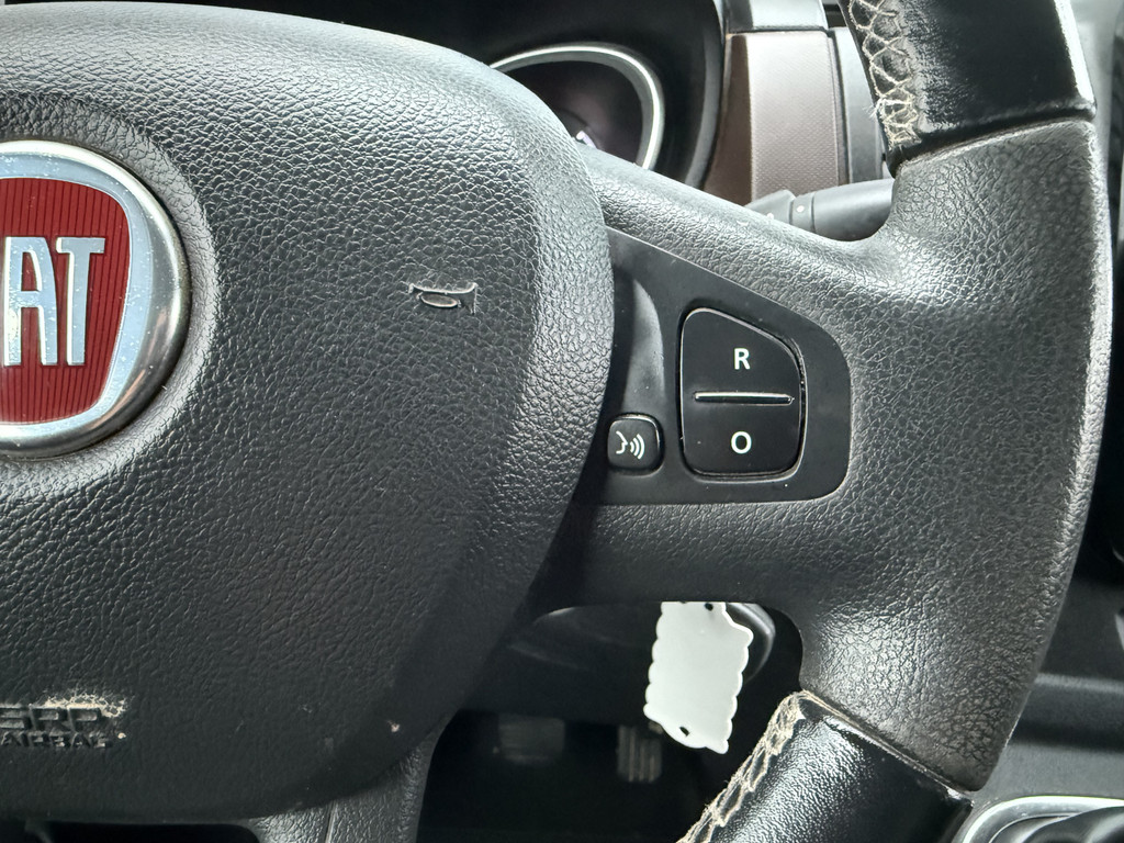 Fiat Talento 1.6 MJ EcoJet L2H1 SX | NL-auto | 1e Eig | LED | Navi | Trekhaak 17