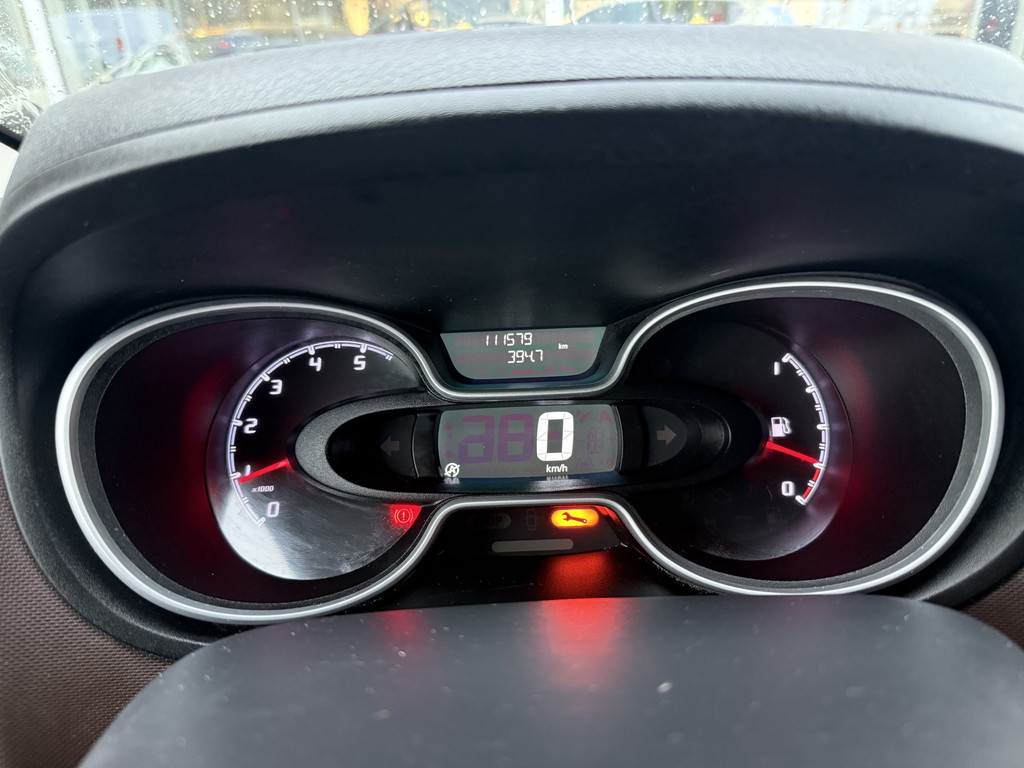 Fiat Talento 1.6 MJ EcoJet L2H1 SX | NL-auto | 1e Eig | LED | Navi | Trekhaak 18