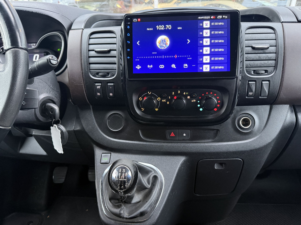 Fiat Talento 1.6 MJ EcoJet L2H1 SX | NL-auto | 1e Eig | LED | Navi | Trekhaak 19
