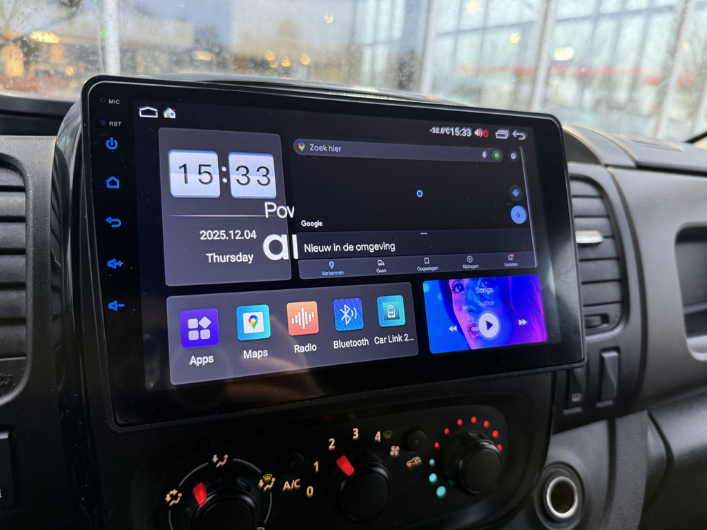 Fiat Talento 1.6 MJ EcoJet L2H1 SX | NL-auto | 1e Eig | LED | Navi | Trekhaak 20