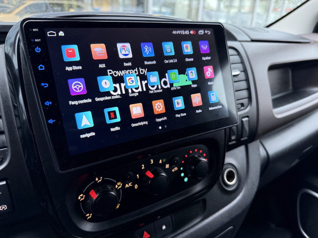 Fiat Talento 1.6 MJ EcoJet L2H1 SX | NL-auto | 1e Eig | LED | Navi | Trekhaak 21