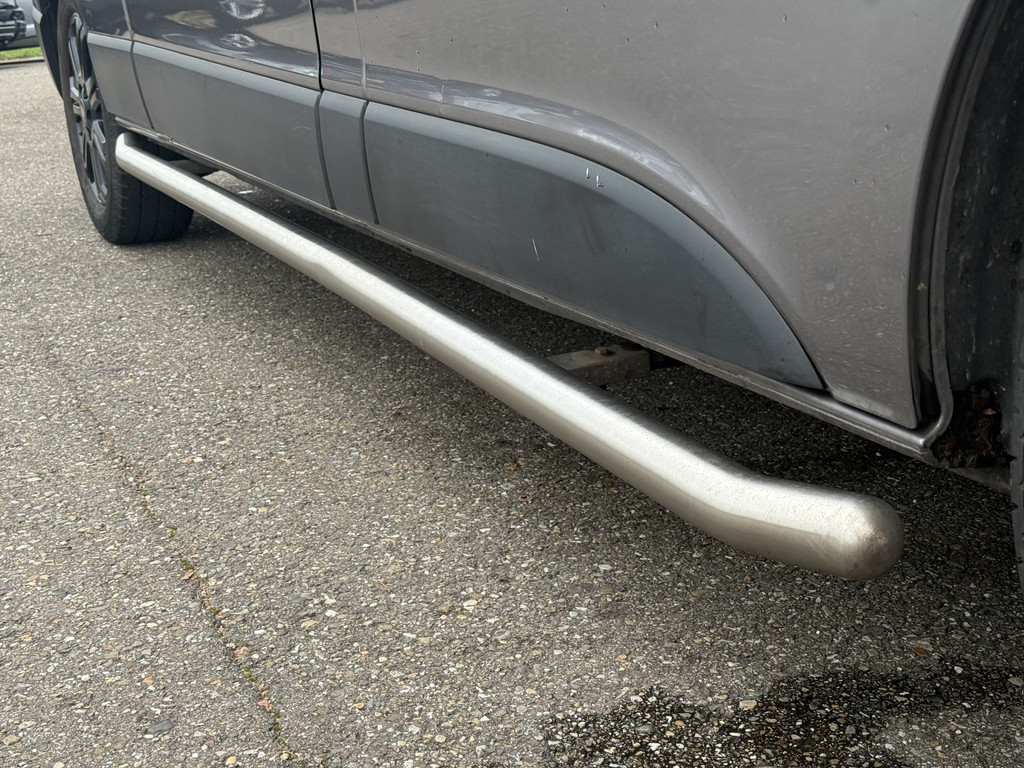 Fiat Talento 1.6 MJ EcoJet L2H1 SX | NL-auto | 1e Eig | LED | Navi | Trekhaak 8