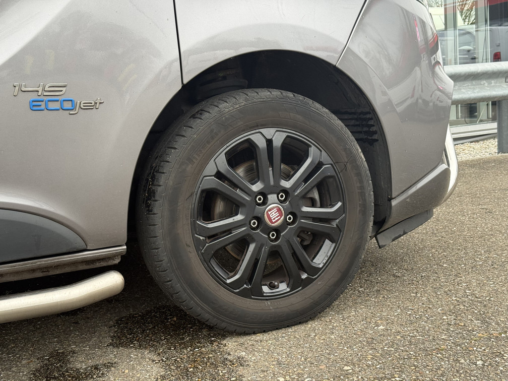 Fiat Talento 1.6 MJ EcoJet L2H1 SX | NL-auto | 1e Eig | LED | Navi | Trekhaak 9