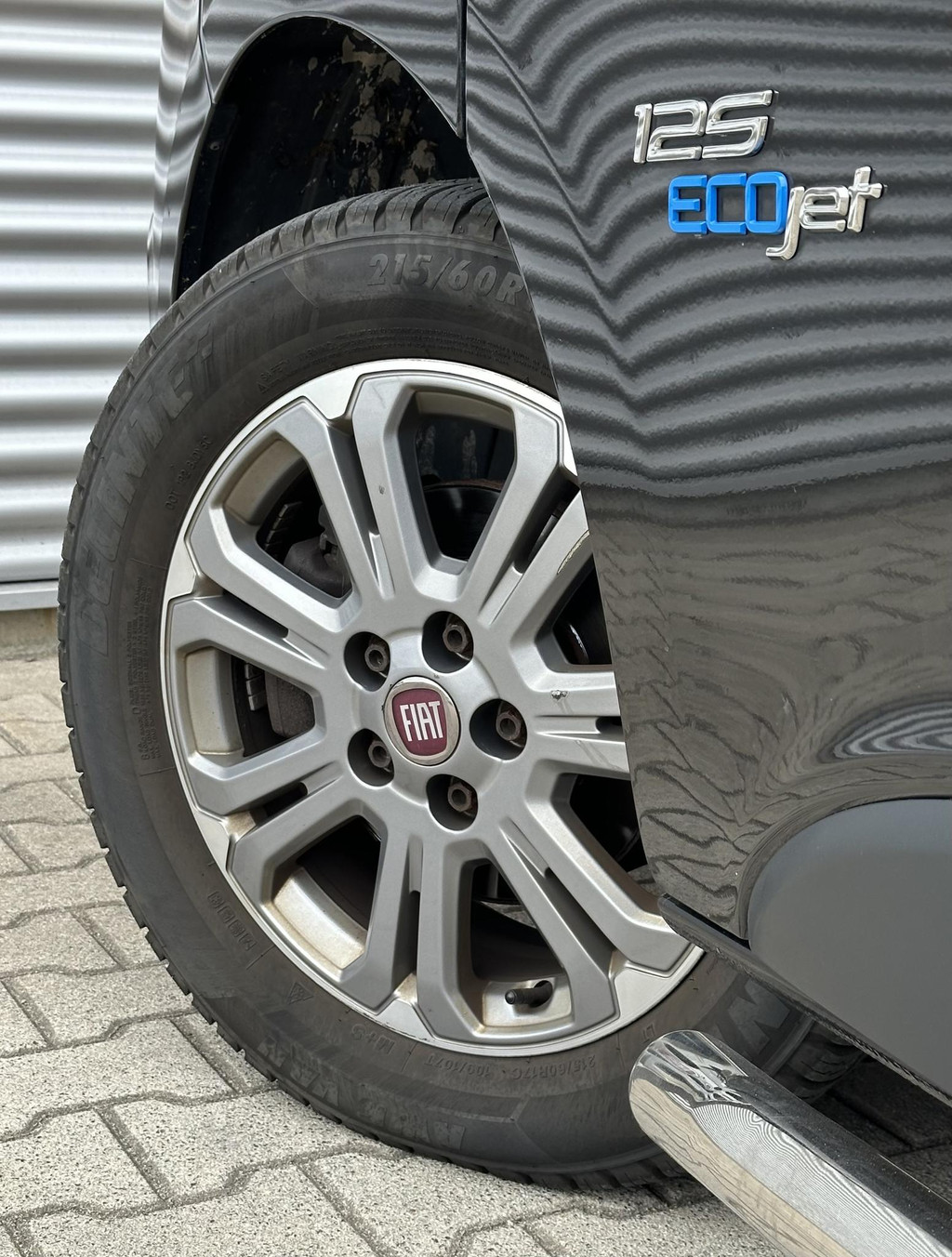 Fiat Talento 1.6 MJ EcoJet L2 Personenbus Airco|Navi|Cruise 16