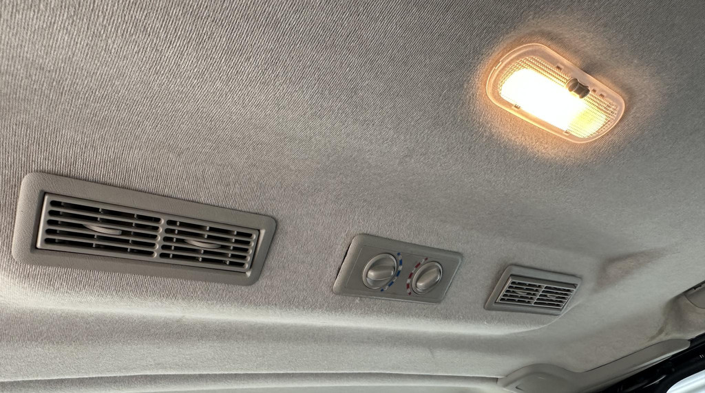 Fiat Talento 1.6 MJ EcoJet L2 Personenbus Airco|Navi|Cruise 7