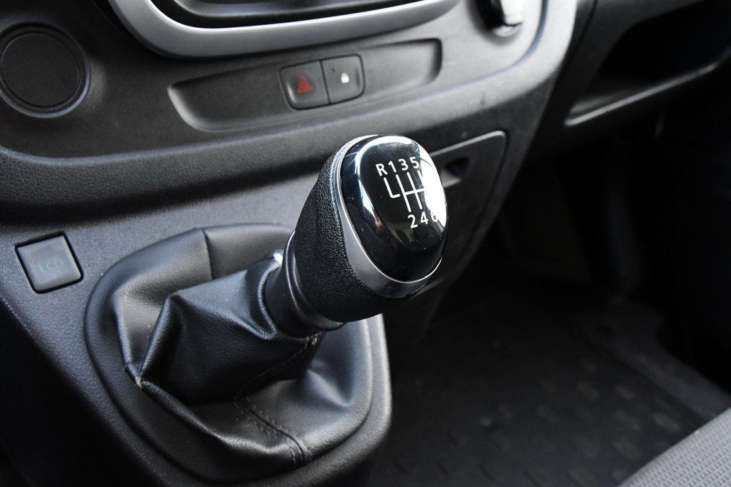 Fiat Talento 1.6 MJ L1H1 PB Edition Airco, Radio, 95pk, 73.335km!, Uniek! 15