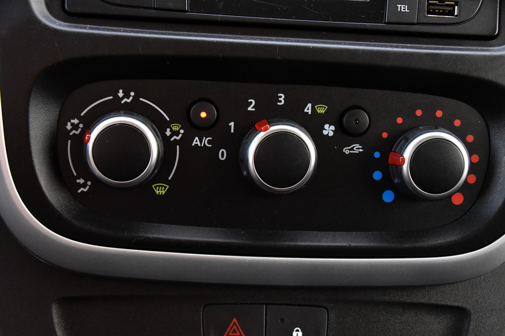 Fiat Talento 1.6 MJ L1H1 PB Edition Airco, Radio, 95pk, 73.335km!, Uniek! 18