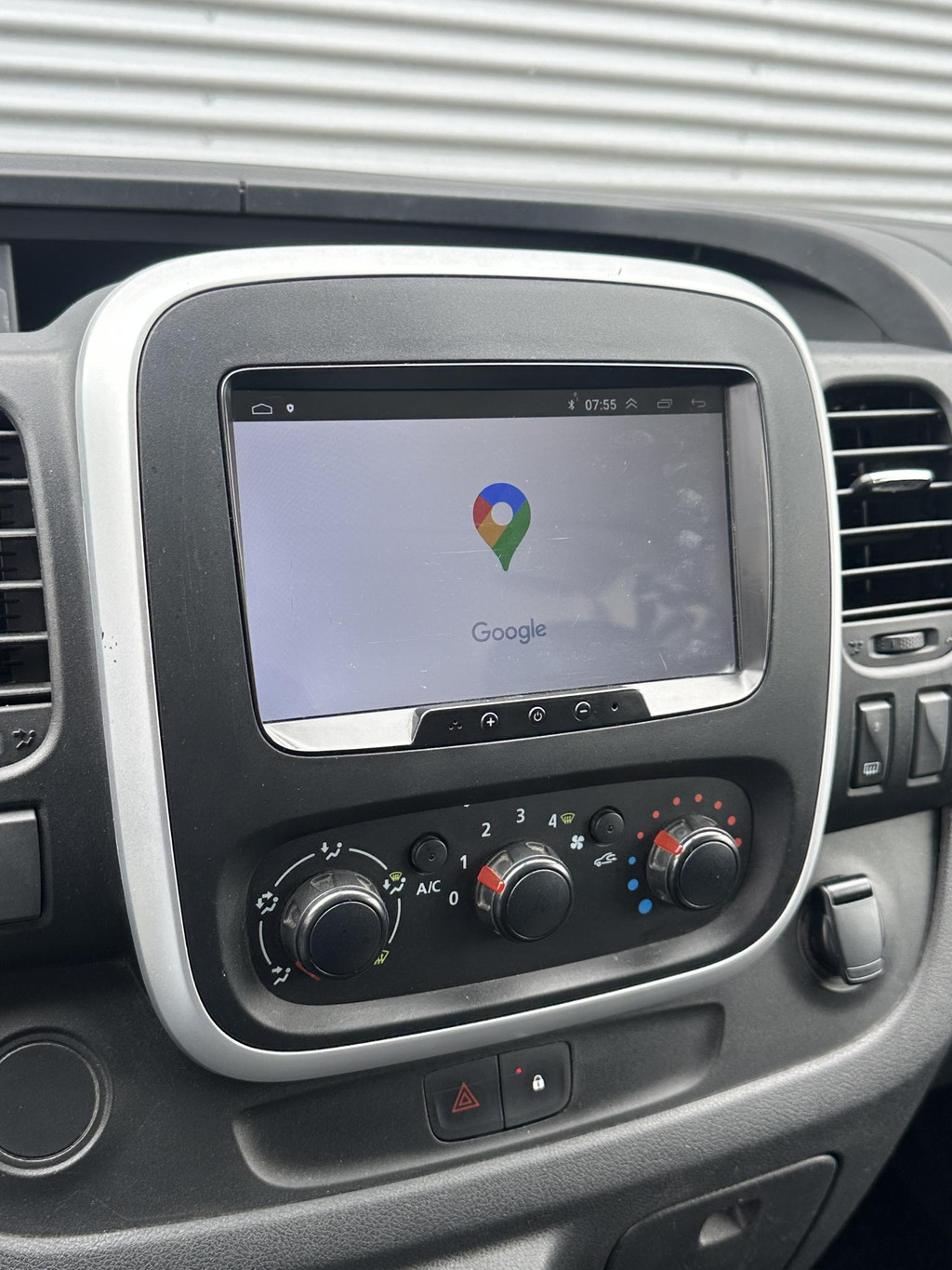 Fiat Talento 1.6 MJ L2 DC Dubbele cabine 10