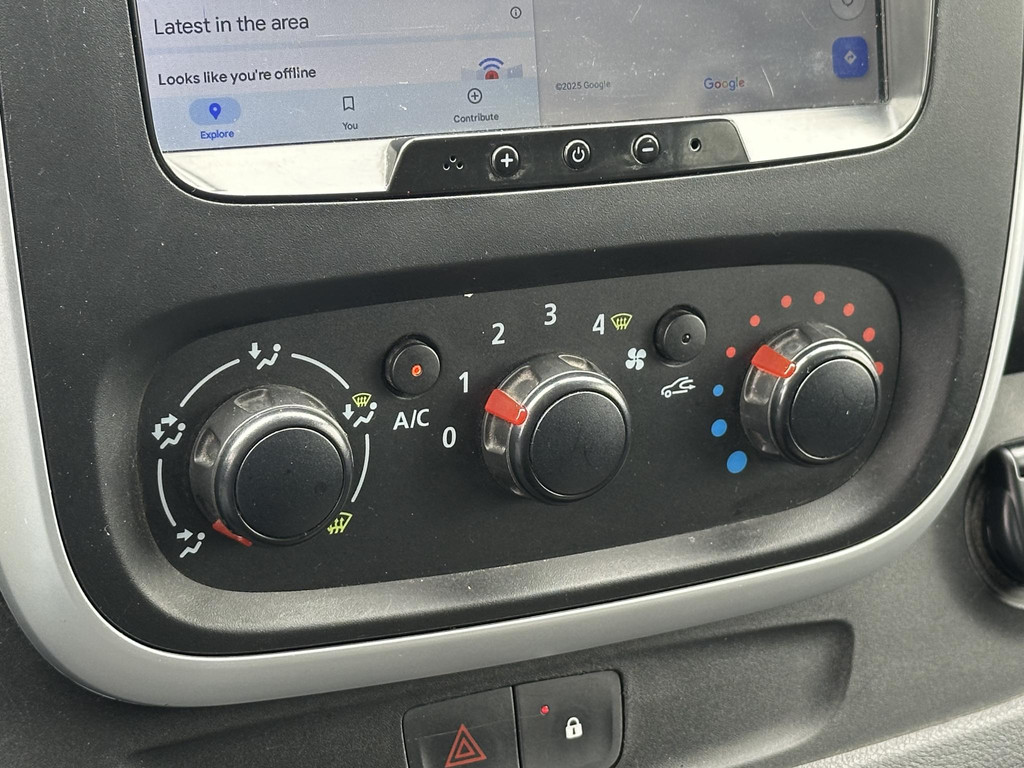 Fiat Talento 1.6 MJ L2 DC Dubbele cabine 12