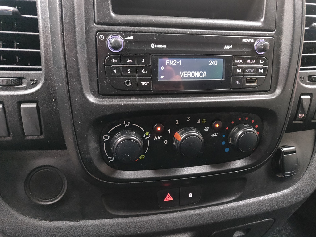 Fiat Talento 1.6 MJ L2H1 Basis Euro 6 16