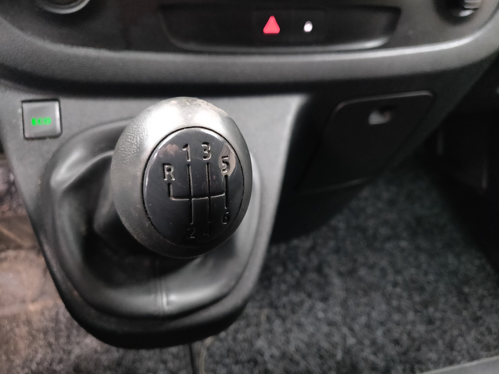 Fiat Talento 1.6 MJ L2H1 Basis Euro 6 17