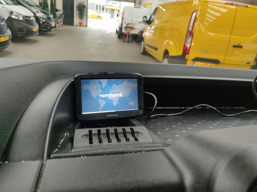 Fiat Talento 1.6 MJ L2H1 Basis Euro 6 18
