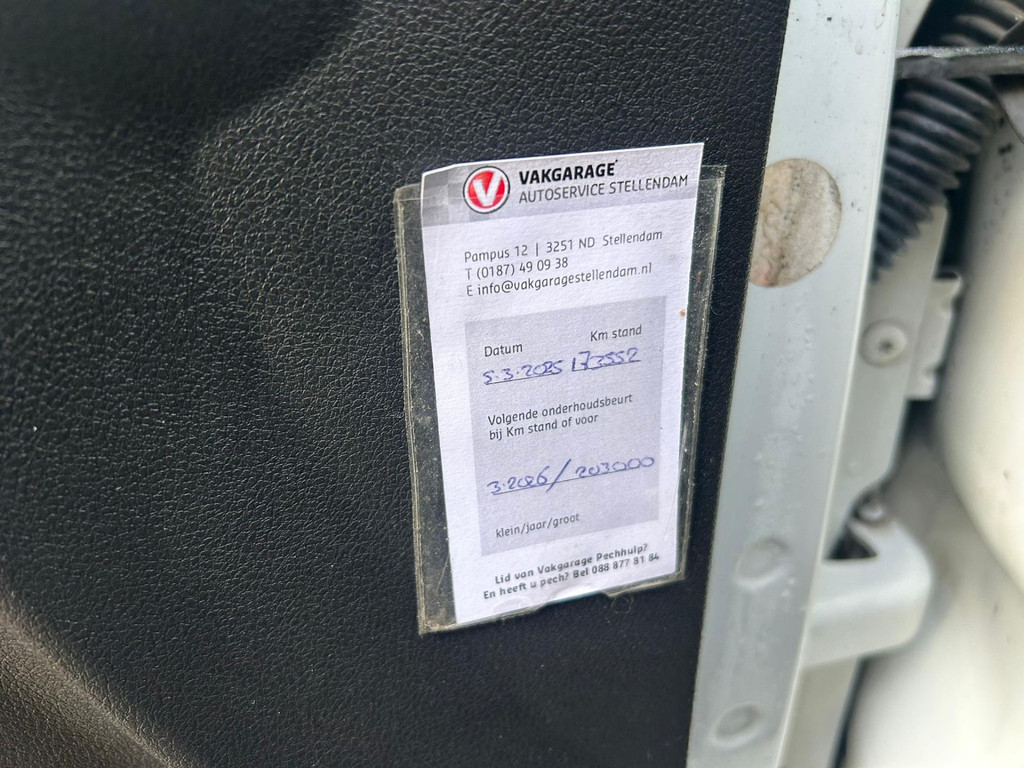 Fiat Talento 1.6 MJ L2H1 DC 6 pers leder euro 6 16