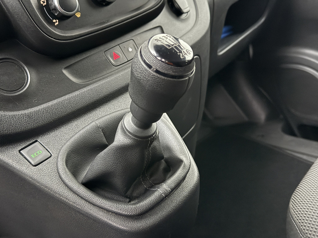 Fiat Talento 145PK Lang Business Pro Dubbele Cabine 6-Persoons | Airco | Cruise | Betimmering | trekhaak 15