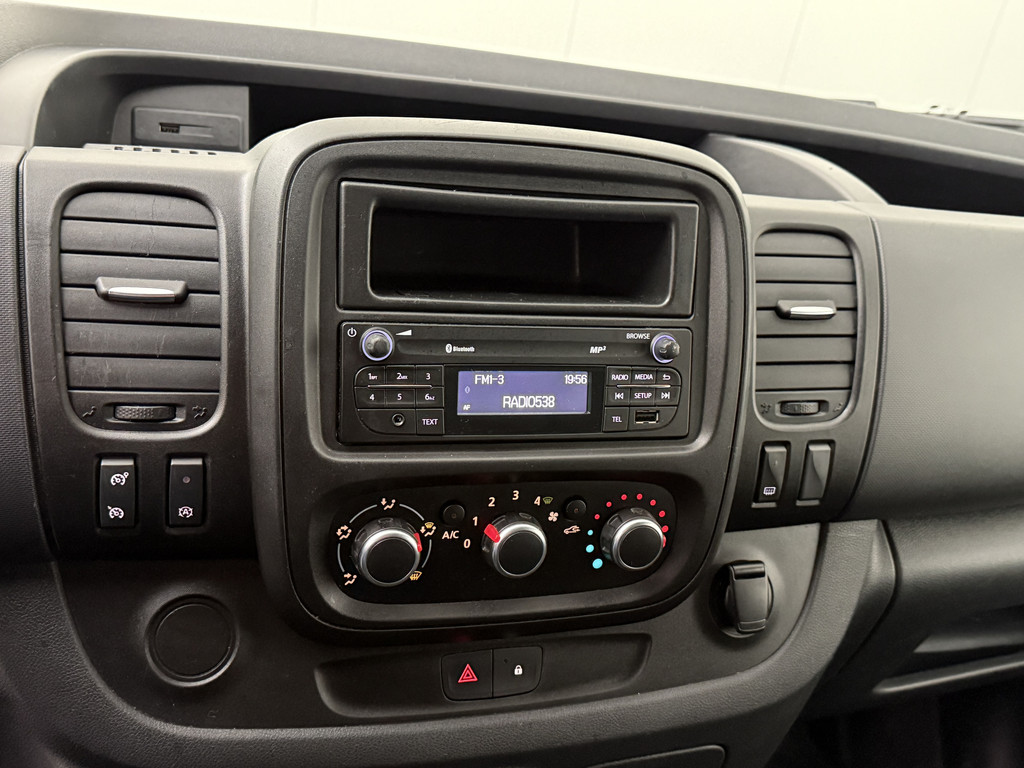 Fiat Talento 145PK Lang Business Pro Dubbele Cabine 6-Persoons | Airco | Cruise | Betimmering | trekhaak 16