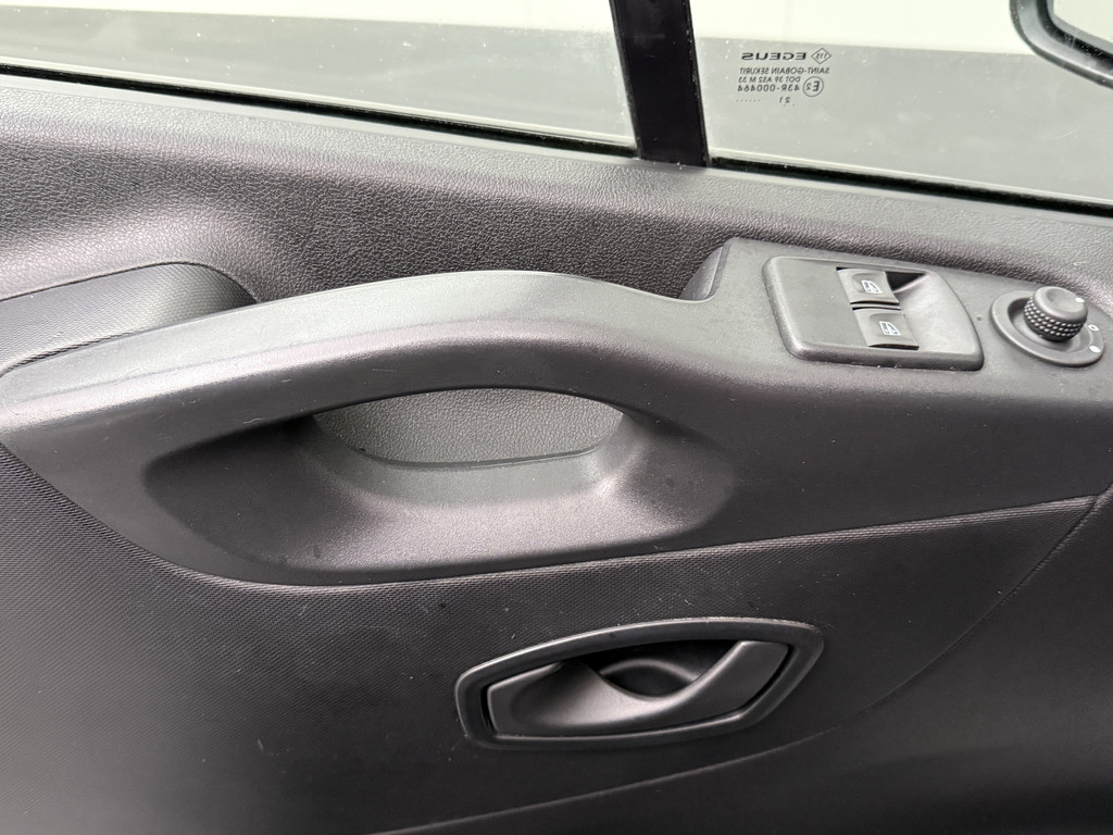 Fiat Talento 145PK Lang Business Pro Dubbele Cabine 6-Persoons | Airco | Cruise | Betimmering | trekhaak 8