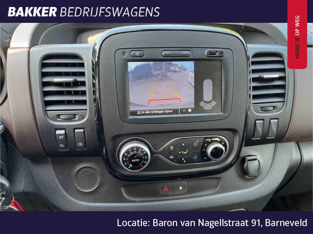 Fiat Talento 145 pk 2.0 MultiJet L2H1 SX DC Dubbel Cabine - Trekhaak 16