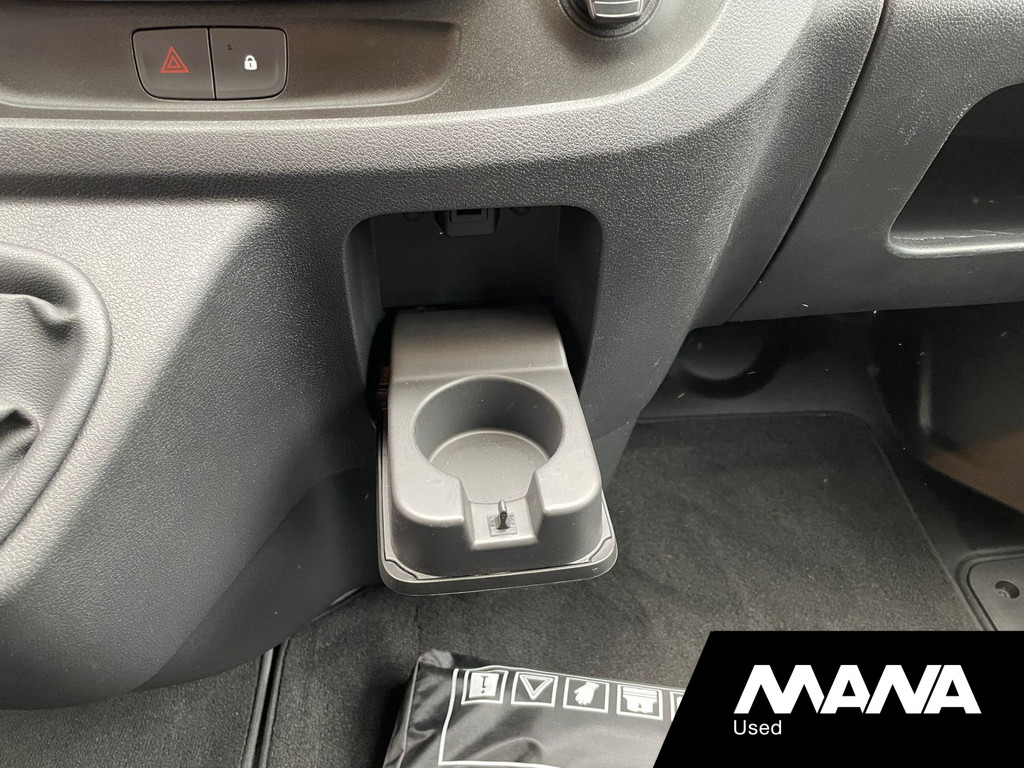 Fiat Talento 2.0 145PK MultiJet L2H1 Airco Navi Trekhaak Cruise control 10