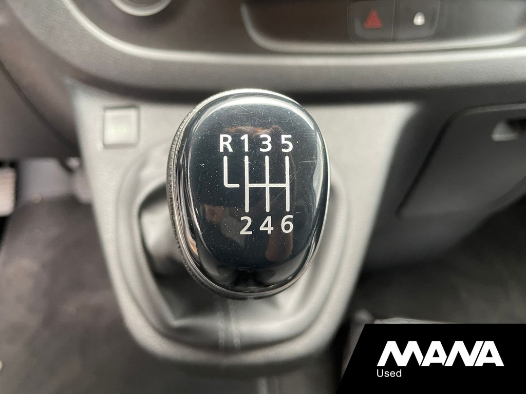 Fiat Talento 2.0 145PK MultiJet L2H1 Airco Navi Trekhaak Cruise control 11