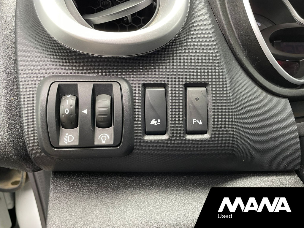 Fiat Talento 2.0 145PK MultiJet L2H1 Airco Navi Trekhaak Cruise control 16