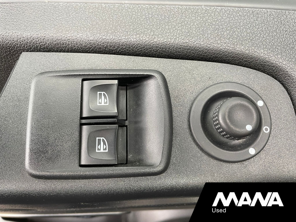 Fiat Talento 2.0 145PK MultiJet L2H1 Airco Navi Trekhaak Cruise control 17