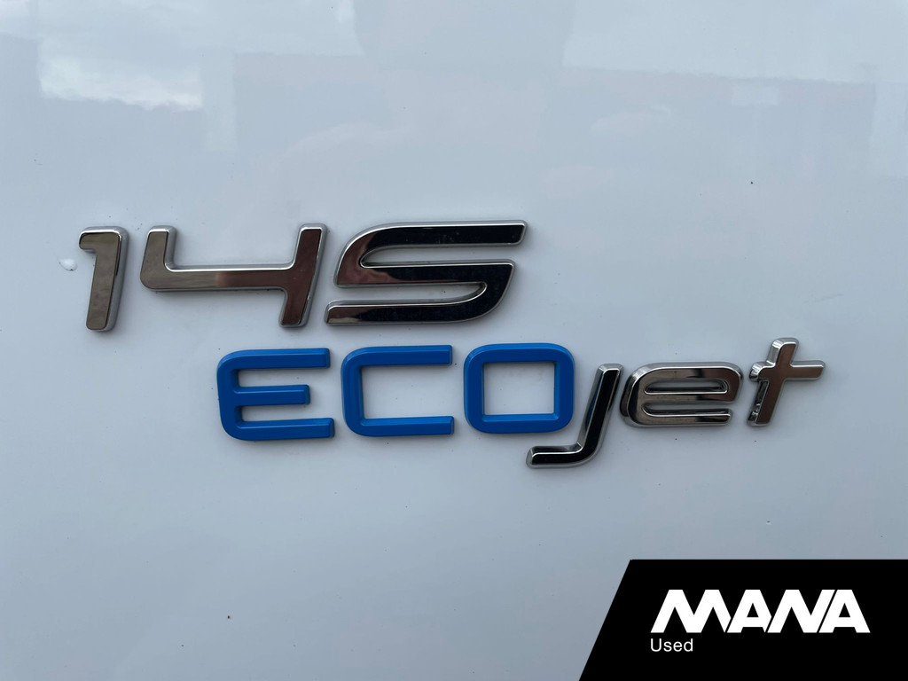 Fiat Talento 2.0 145PK MultiJet L2H1 Airco Navi Trekhaak Cruise control 18