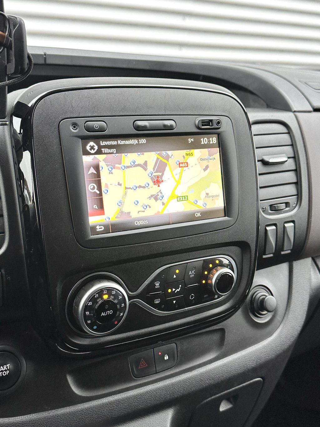 Fiat Talento 2.0 170PK L2 DC Dubbele cabine mooie uitvoering 11